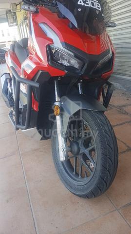 adv 160 siap box belakang - photo 2 of 5