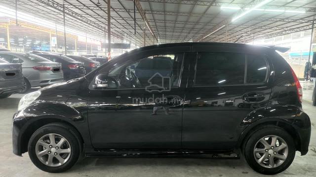 2013 Perodua MYVI 1.5 SE ZHS (A) 1 OWNER - 5