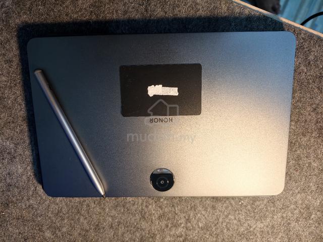Honor Pad 9 wifi 256gb - photo 4 of 4