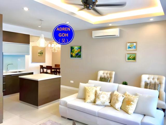 Birch Regency @ Penang Times Square 1