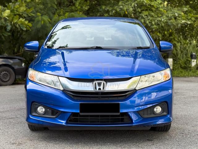 2014 Honda CITY 1.5 V (A) - 2