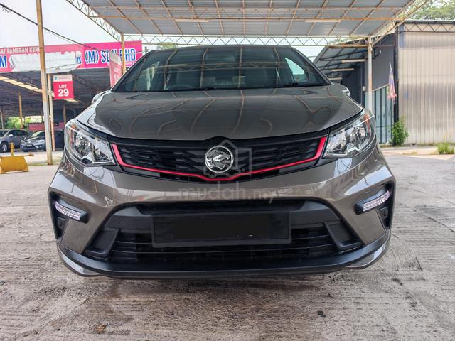 2023 Proton IRIZ 1.6 EXECUTIVE MY19 FACELIFT (A) - 3