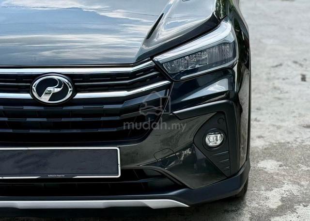 2021 Perodua ATIVA 1.0 Turbo H (A) - 5