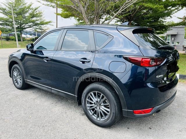2020 Mazda CX-5 2.0 G MID 2WD (A) - 5