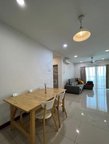 Seri Puteri Condominium 1