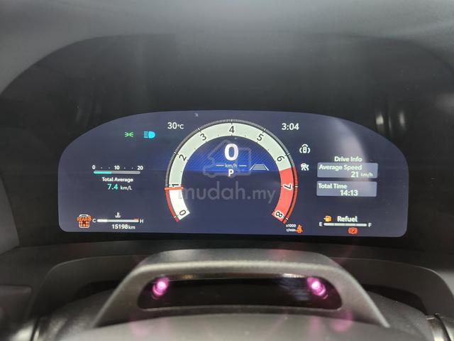 2024 Toyota Alphard Z Full Spec S/Roof HUD USS 5A - 3