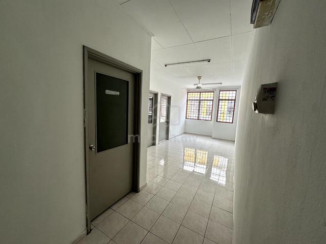 Batu Caves Centerpoint 1