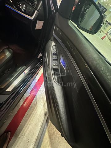 2012 Bmw 523i 2.0 M SPORT (A) - 5