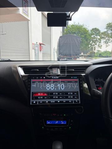2022 Perodua MYVI 1.5 H (A) Super Low mileage - 5