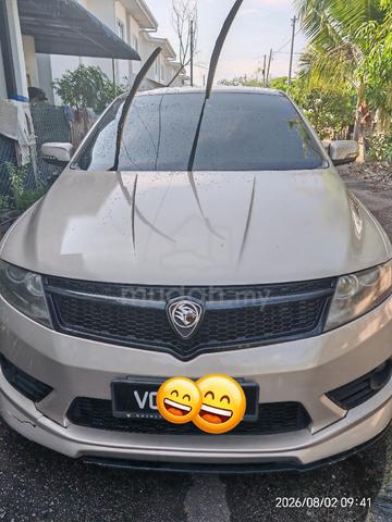 Urgent 2017 Proton PREVE 1.6 CFE PREMIUM (A) - 2