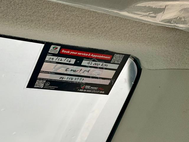 FULL LOAN 2022 Perodua AXIA 1.0 STYLE (A) - 4