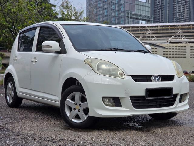 2009 Perodua MYVI 1.3 EZI (A) sape cepat dia dapat - 2
