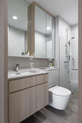 Lake side Suites 5