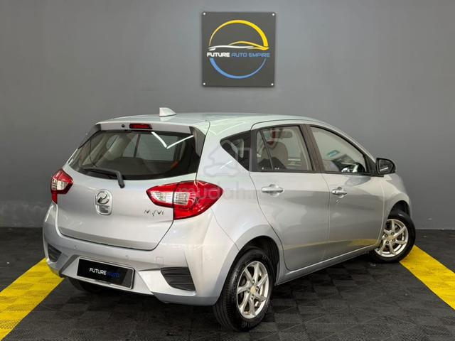 Perodua MYVI 1.3 G / FULL SERVICE 35K MILEAGE ONLY - 3