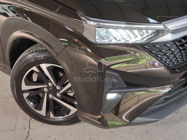 2023 Perodua ALZA 1.5 H MY22 (A) - 3