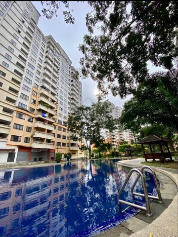 Vista Millennium Condominiums 1