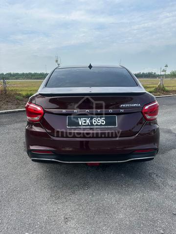 2020 Proton PERSONA PREMIUM 1.6L (A) - 4