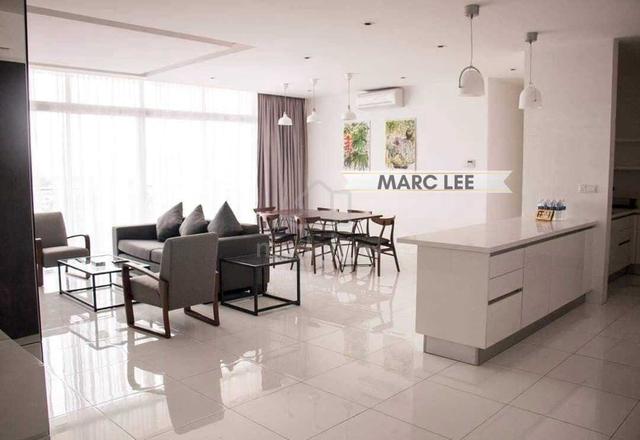 Olive Tree Residences 1