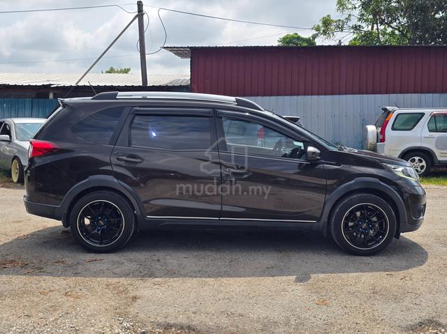 # OTR # Honda BR-V 1.5 E (A)[2017] - 3