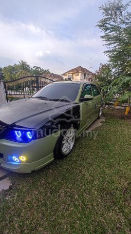2007 Proton WAJA 1.6 CAMPRO P2 H-LINE (M) - 5