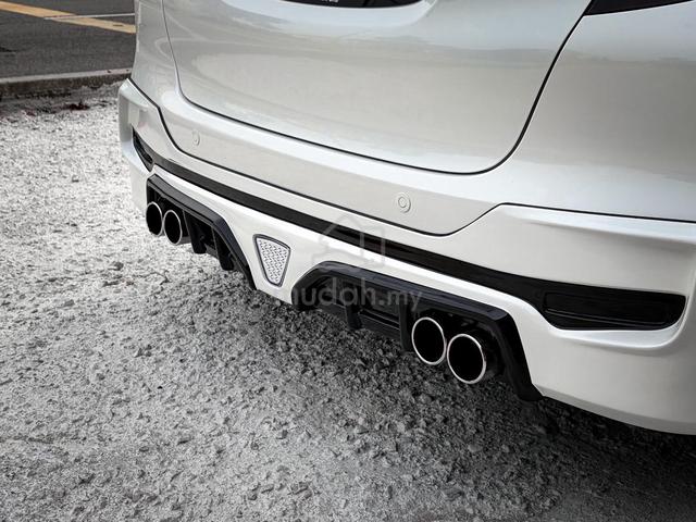 2018 Honda JAZZ 1.5 E MY2014 FACELIFT (A) - 5