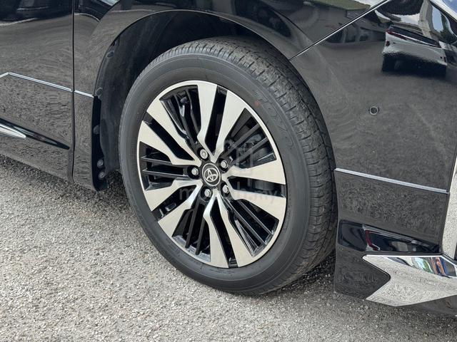 2023 Toyota ALPHARD 2.5 SC JBL FULLY LOADED - 3