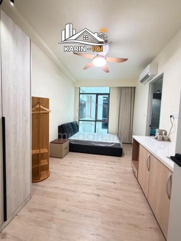 Renna Residence @ The NorthBank 1
