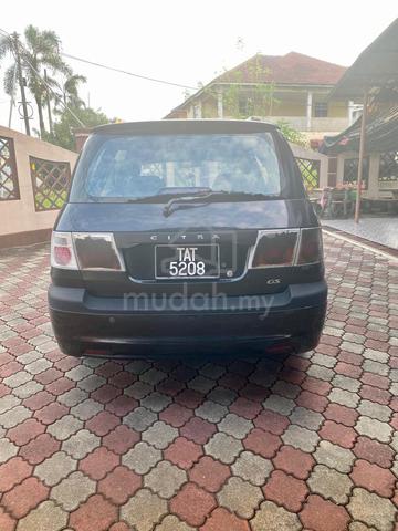 2008 Naza CITRA 2.0 GS (A) - 5
