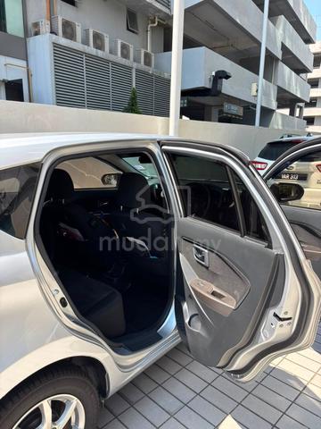 2019 Perodua MYVI 1.3 X (A) - 4