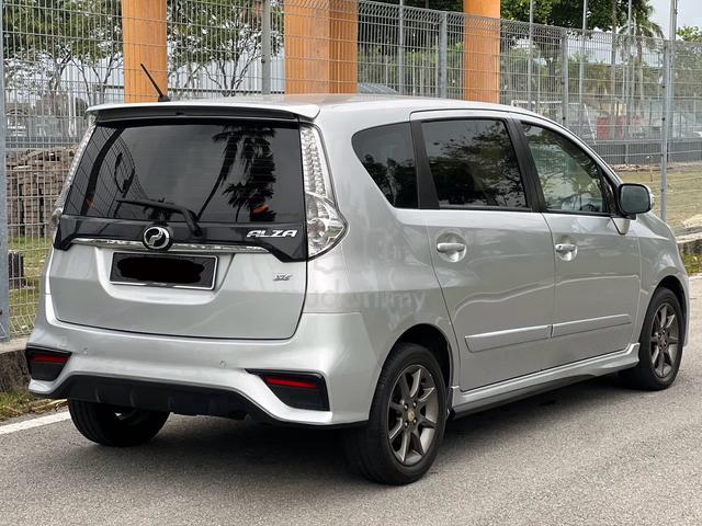 2019 Perodua ALZA 1.5 SE (A) Full Loan - 3