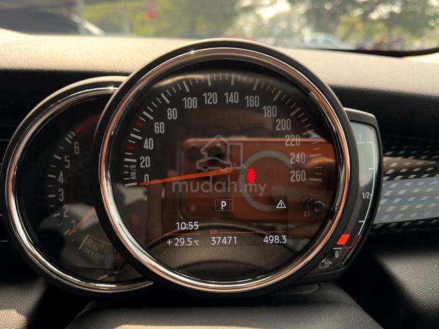 2018 Mini COOPER S 2.0 LOW MILEAGE 37k - 3
