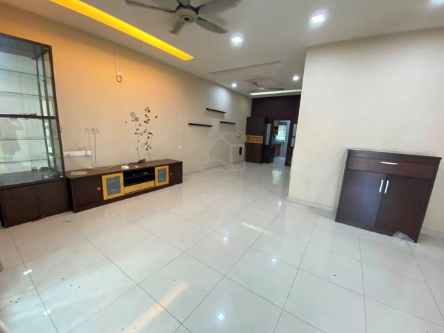 2-storey Terraced House at Bagan lalang, Butterworth 1