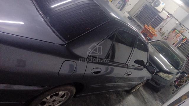 2002 Proton WIRA 1.5 A/B GL (M) - 4