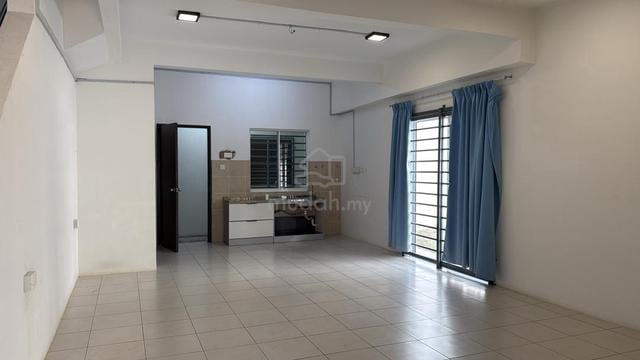 Taman Bukit Damaisari Menggatal / Unfurnished / Terrace Corner 1