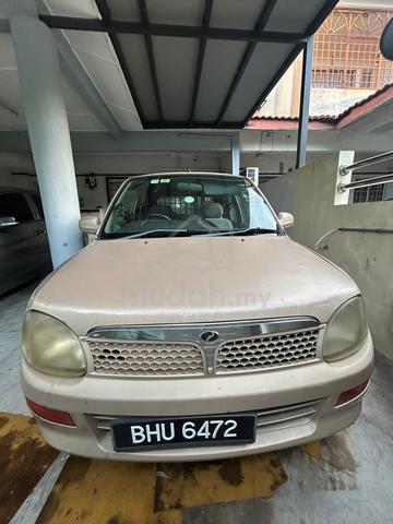 2005 Perodua KELISA 1.0 EZ (A) - 4