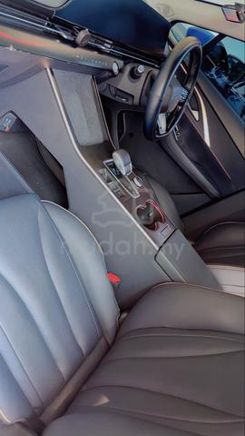 2023 Chery OMODA 1.5 5 H MY23 (A) - 2