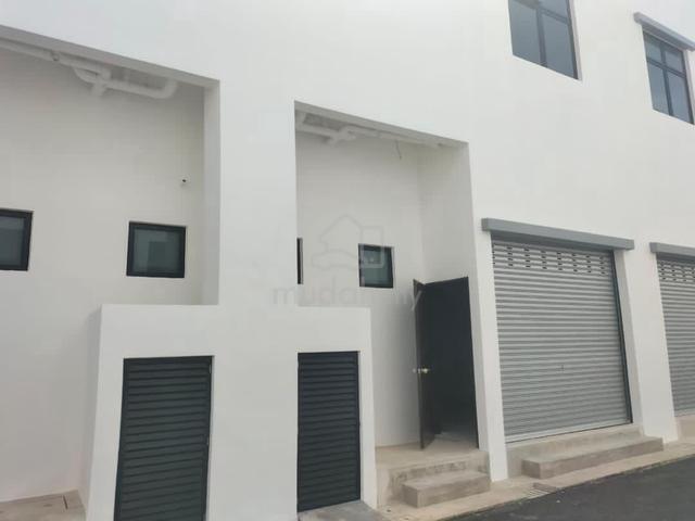 For Rent Eco Venue 2 @ Eco Tropic 2@ Shoplot 1