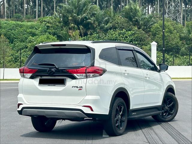 {2022} Perodua ARUZ 1.5 AV (A) FULL LOAN CARKING - 2