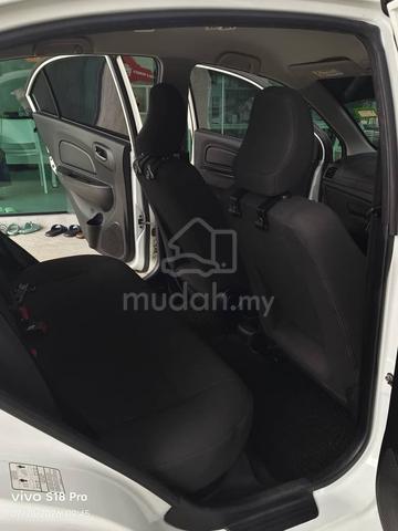 2020 Proton SAGA 1.3 STANDARD AT MY16 BT P2-13A - 4