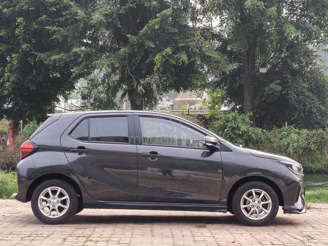 2023 Perodua AXIA 1.0 SE MY23 A300 D74A (A) - 3