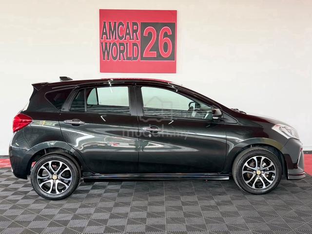 ORI2019 Perodua MYVI 1.5 ADVANCE (A) 3 YR WARRANTY - 4