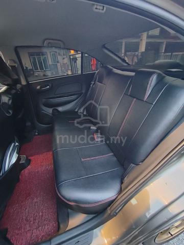 2020 Proton SAGA 1.3 PREMIUM AT MY16 BT P2-13A - 5