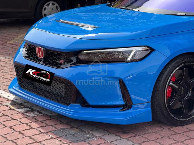 Mugen 1:1 Group ABodykit - Honda Civic Type R FL5 - photo 5 of 5