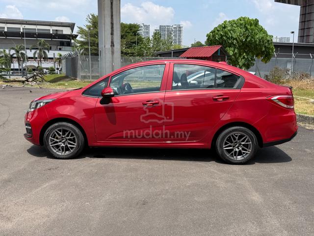 2019 Proton PERSONA 1.6 EXECUTIVE (A) - 5