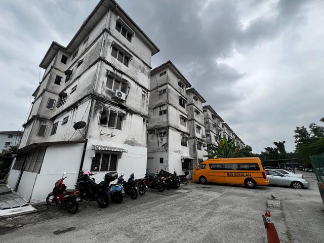 Taman Kajang Mewah 1