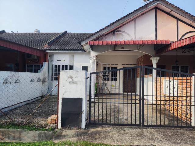 Teres setingkat temerloh jaya 1