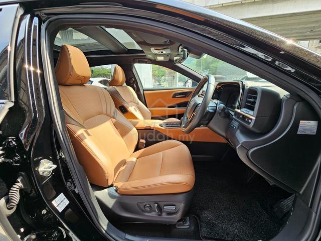 2025 Toyota CROWN 2.5 SPORT Z (A) - 5