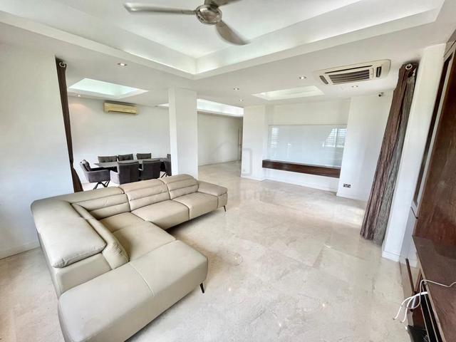 Danga View Apartment 1