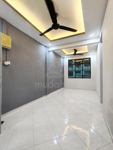Perumahan Rakyat Lima Kedai 1