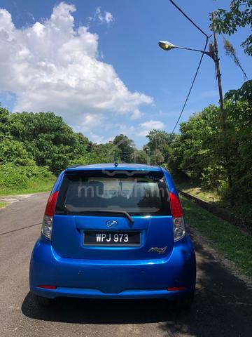 2006 Perodua MYVI 1.3 EZi (A) - 5